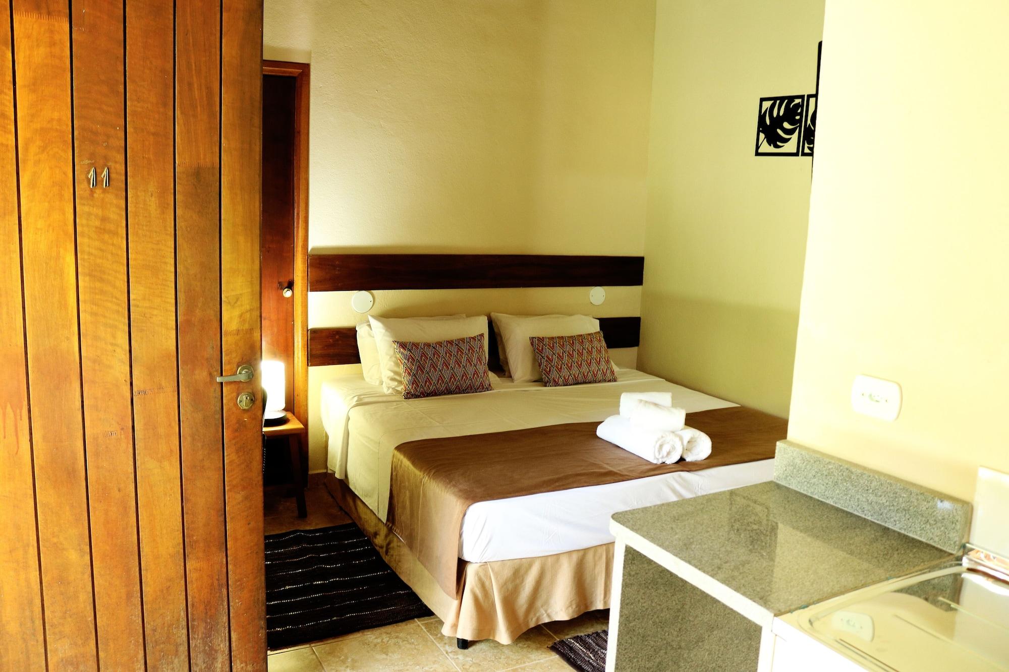 Habitación Pousada Realeza