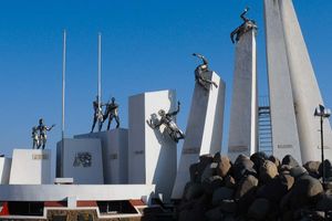 Actividad - Tour por Tacna y Campo de la Alianza