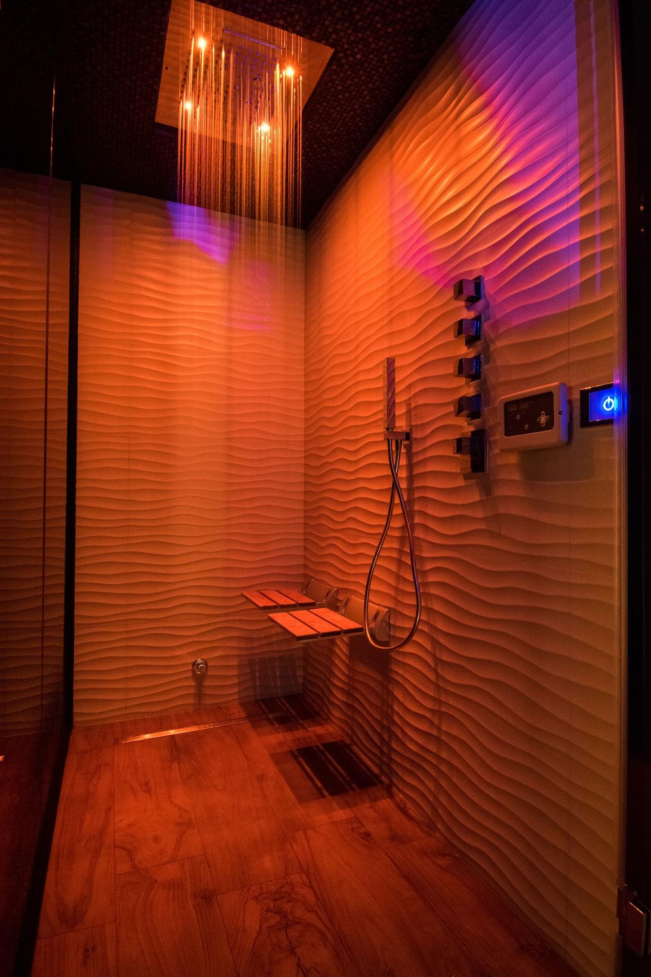 Spa Roma Luxus Hotel