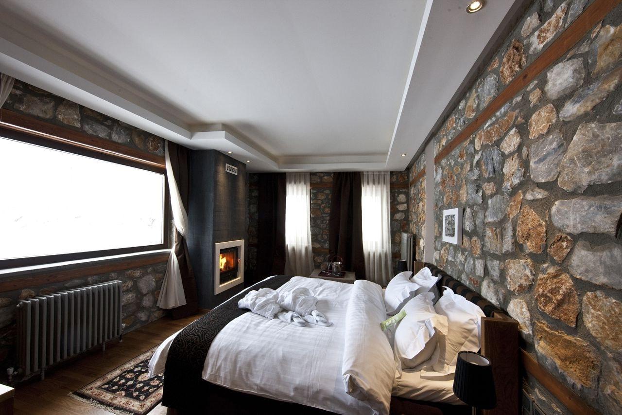 Habitación Miramonte Chalet Hotel Spa