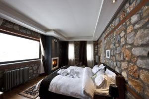 Alojamiento - Miramonte Chalet Hotel Spa