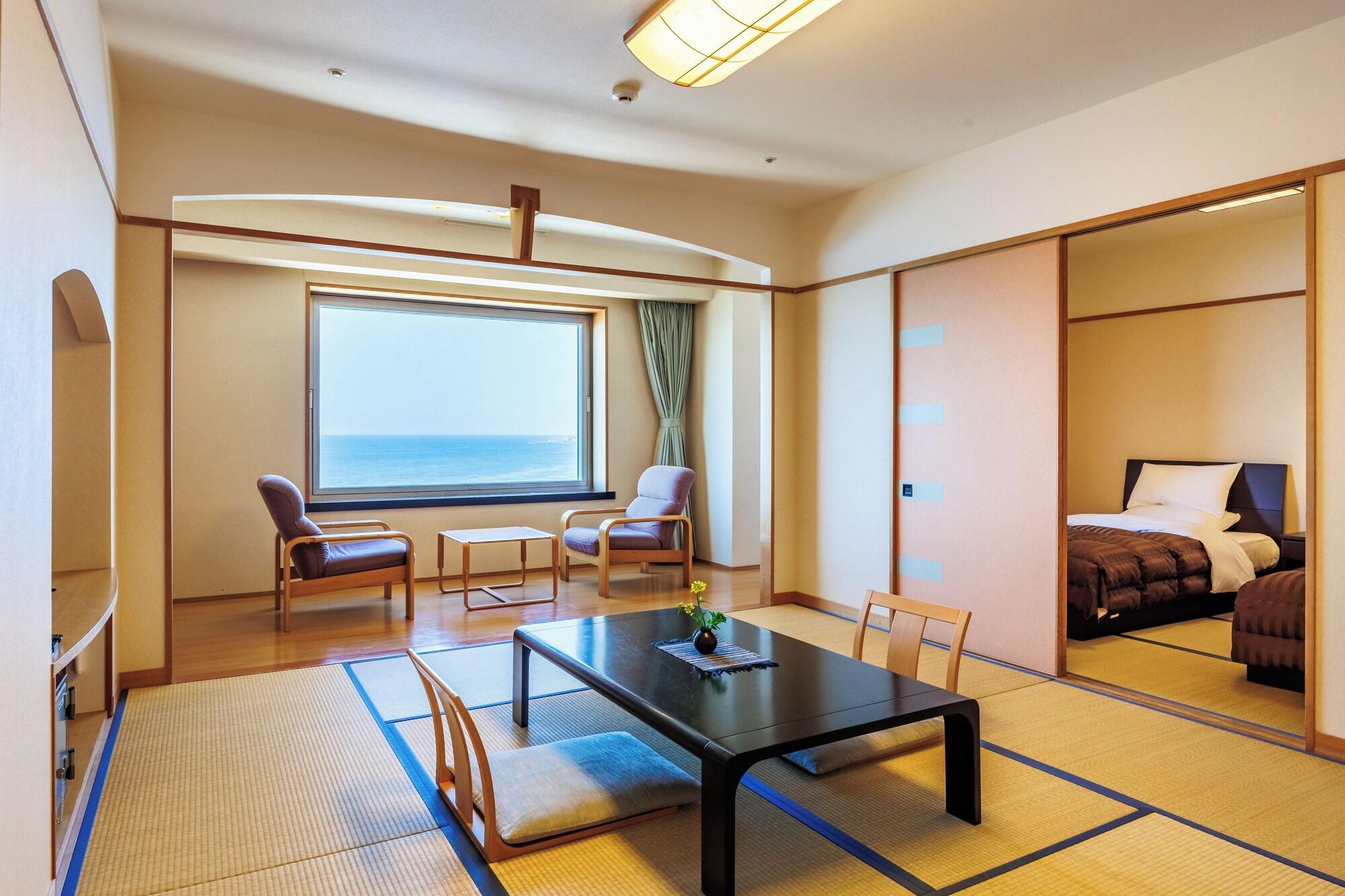 Habitación HOTEL OOSADO