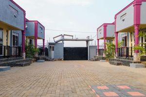 Alojamiento - Joshean fully furnished Apartments