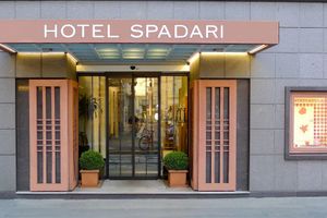 Alojamiento - Hotel Spadari Al Duomo