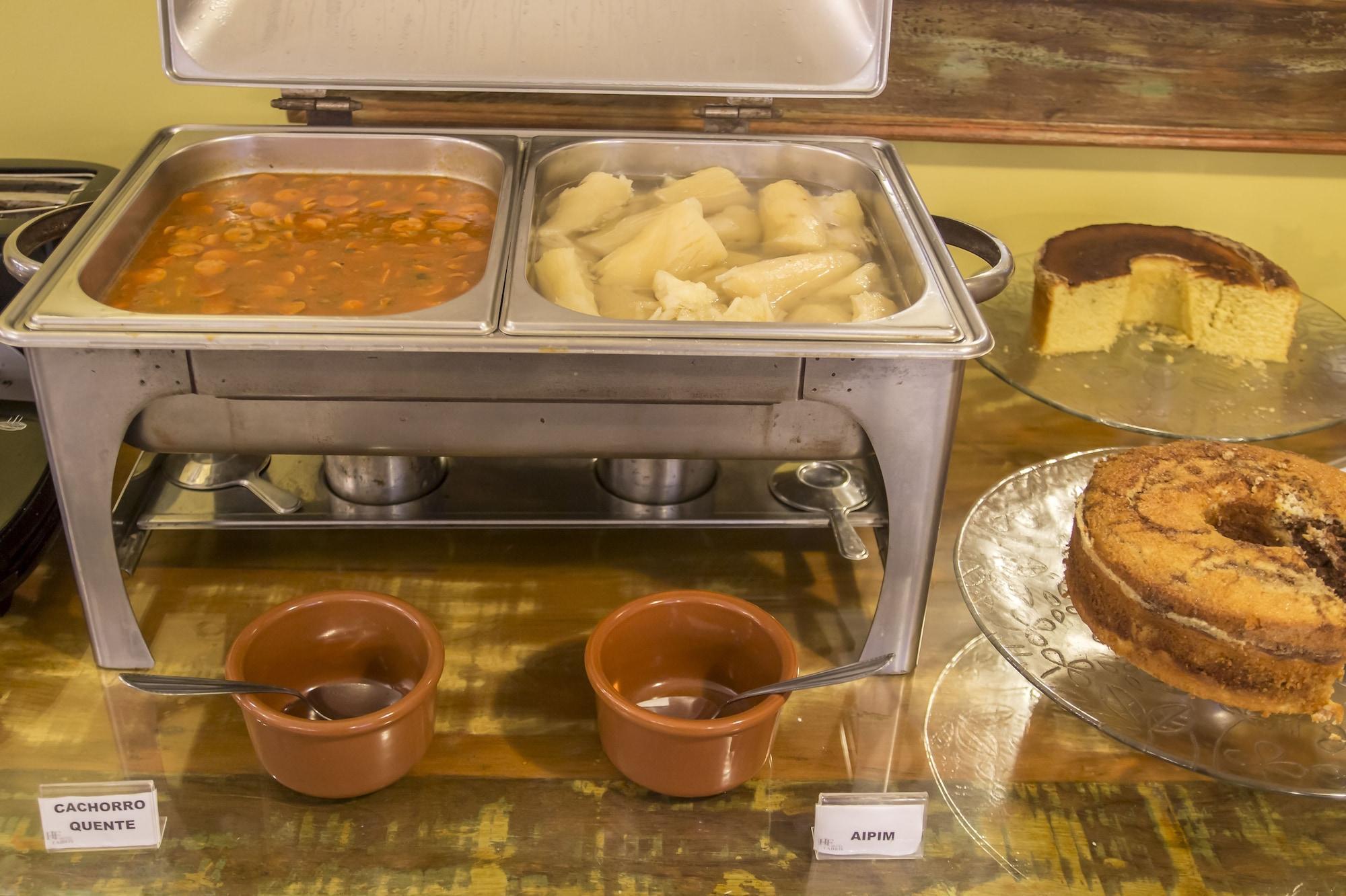 Restaurant Hotel Fabris