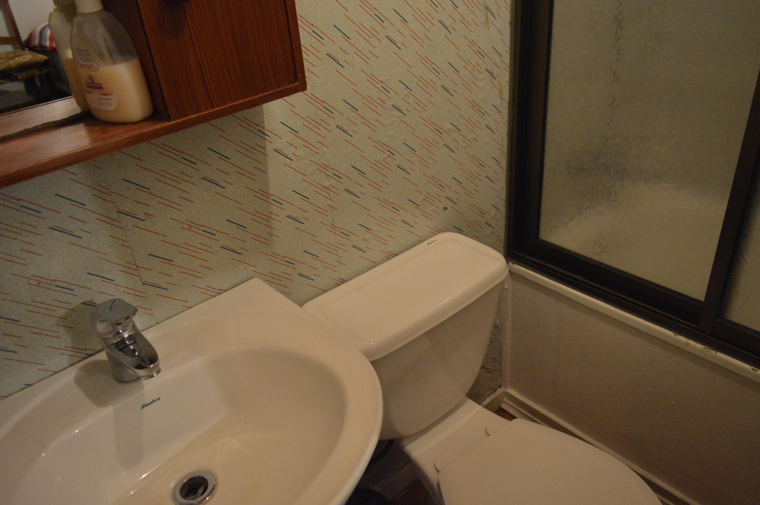 Equipamiento de Habitación Hostal Las Heras