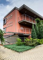 Alojamiento - Hotel Pavilon