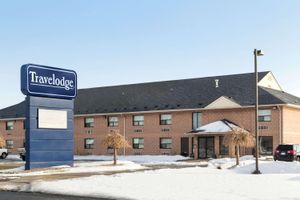 Alojamiento - Travelodge by Wyndham Windsor