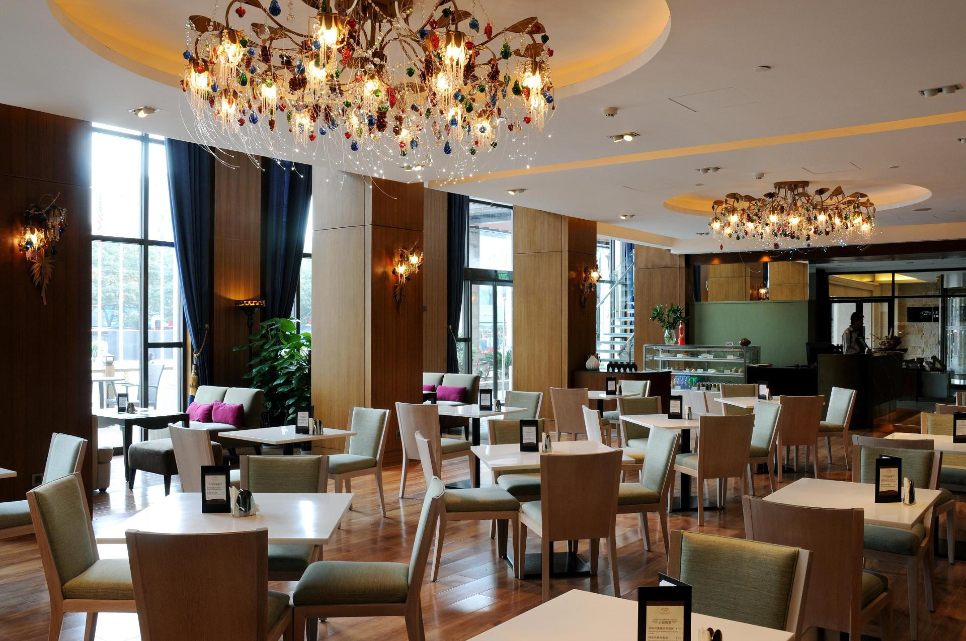 Restaurant Grand Noble