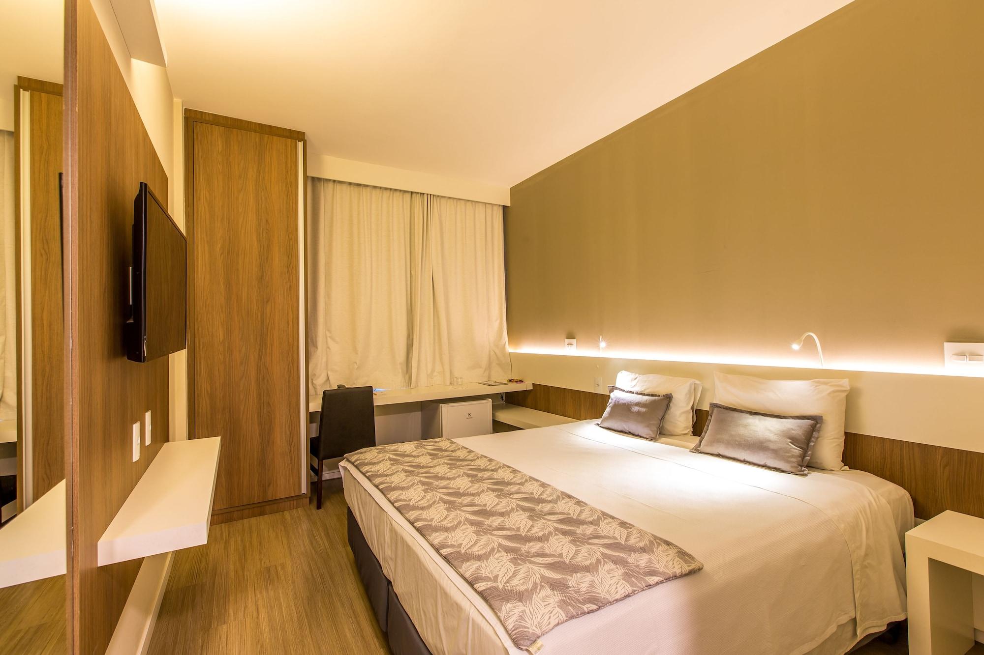 Habitación Alegro Hotel