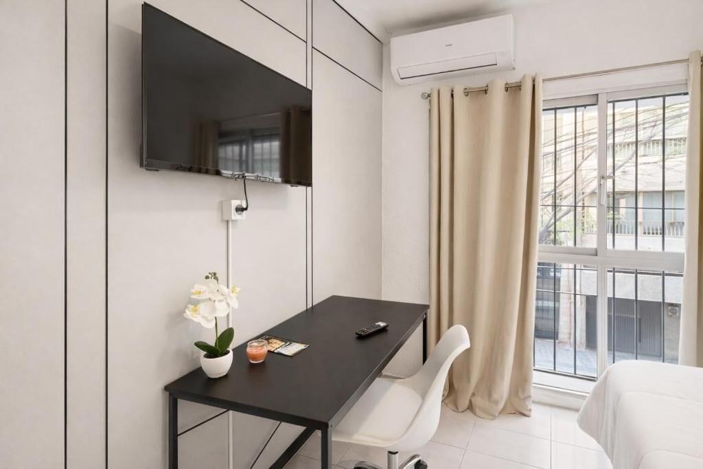 Comodidades del Alojamiento Alicante Beach Hostel