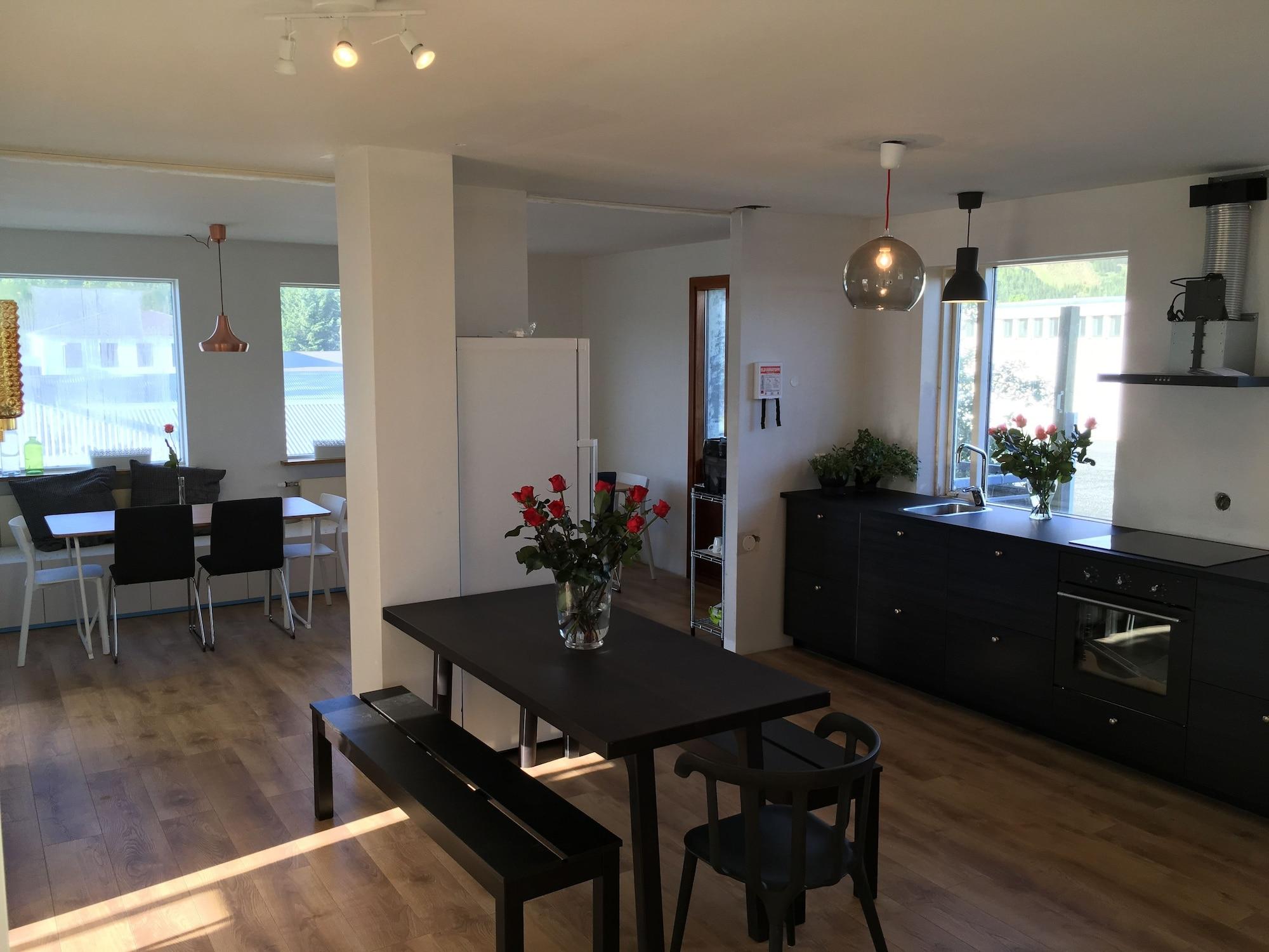 Restaurant Hot Springs Hostel