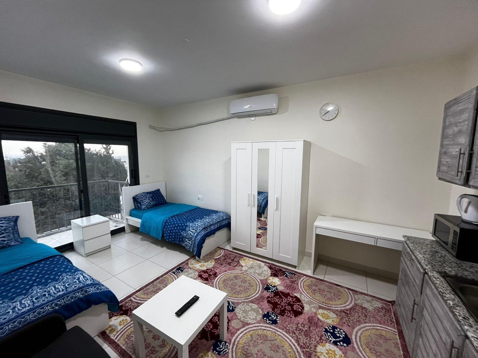 Habitación Durrat al Israa Residence