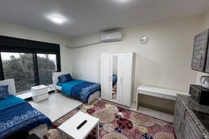 Alojamiento - Durrat al Israa Residence