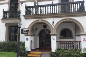 Alojamiento - Hotel La Castellana
