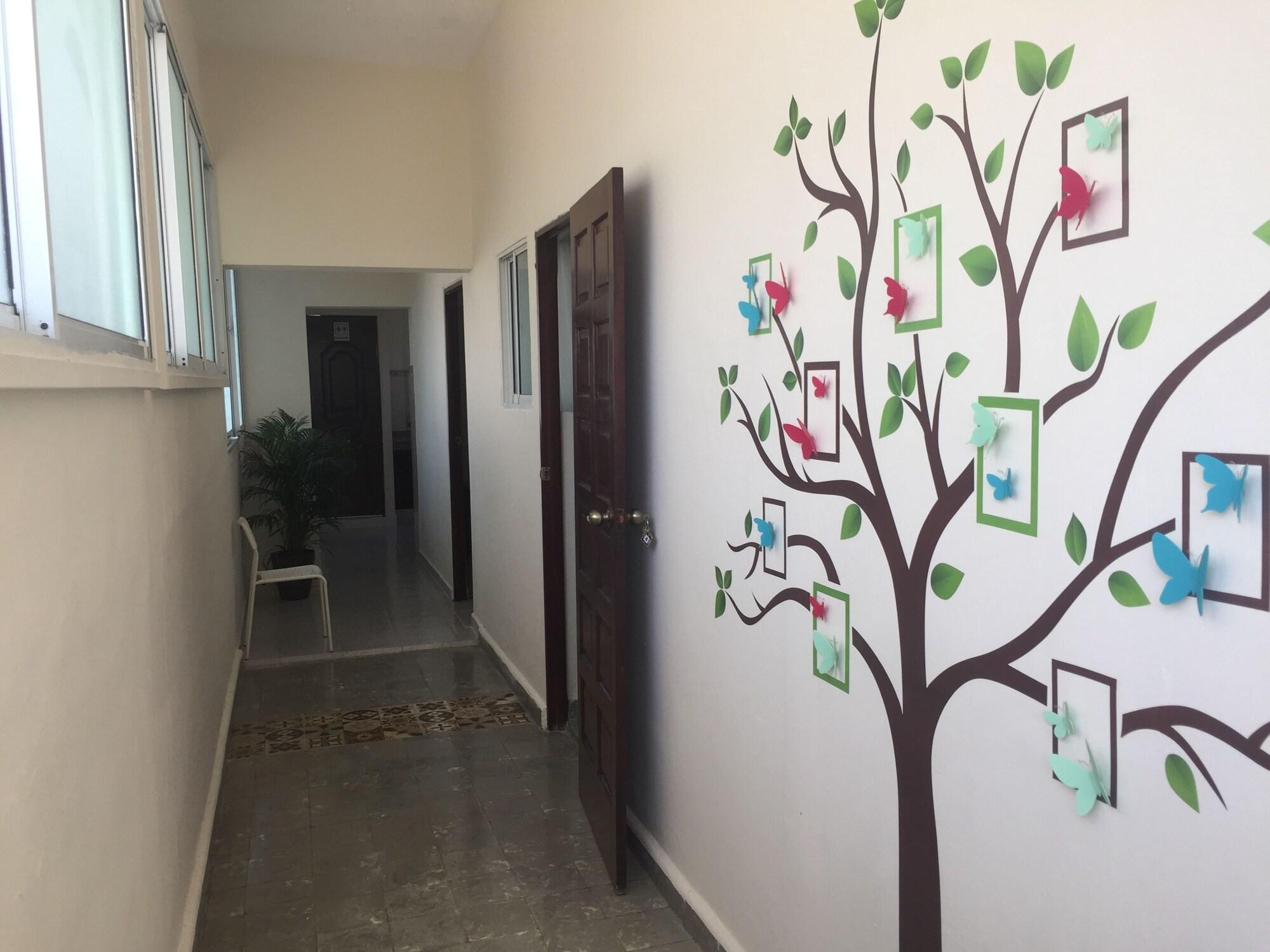 Varios Hostal Arboleda