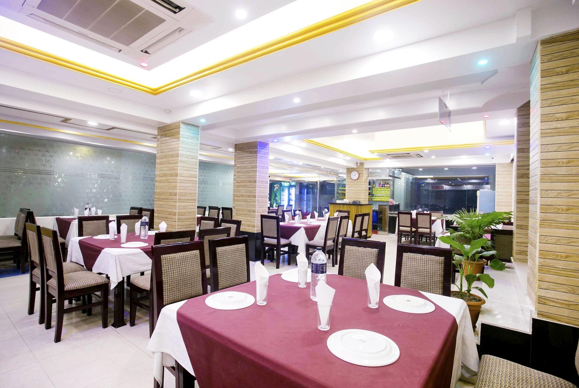 Restaurant Panshi Inn