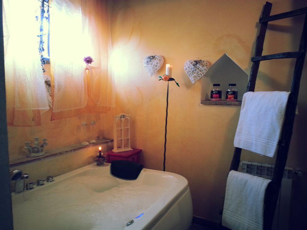 Spa Podere Palazzolo