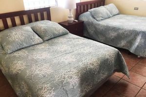 Alquiler Vacacional - “Casa Isabel II” great location guesthouse