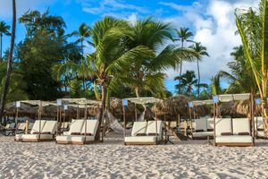 Alojamiento - Impressive Premium Punta Cana