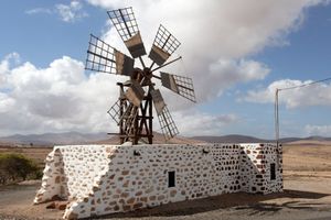 Actividad - Descubre Fuerteventura