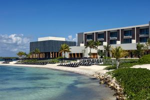 Alojamiento - Nizuc Resort and Spa