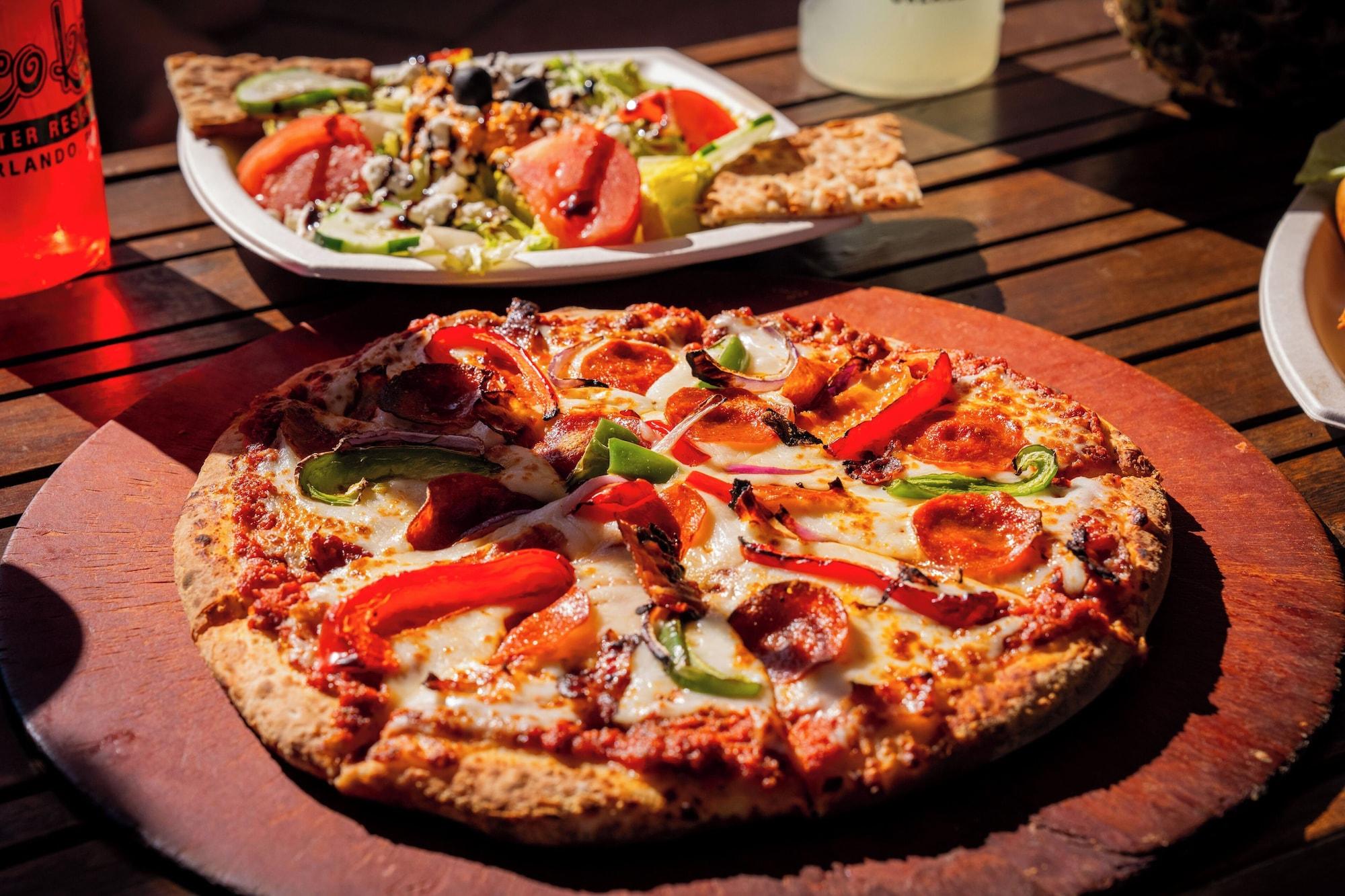 Restaurant CoCo Key Hotel and Water Resort&nbsp;