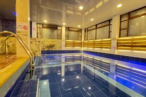 Alojamiento - Hotel Boutique & Spa - VDL Colonial