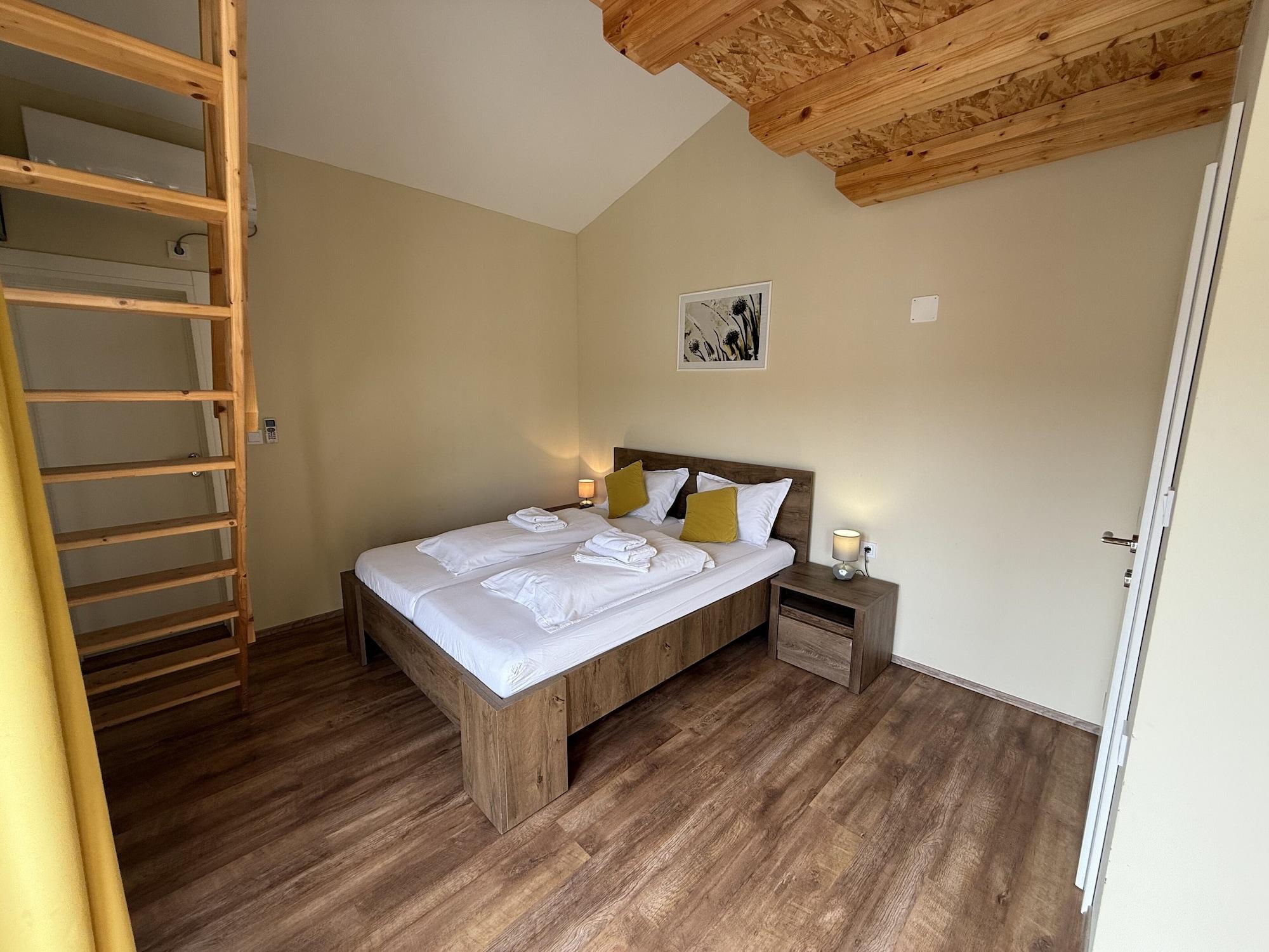 Habitación Max Gastro Beach House