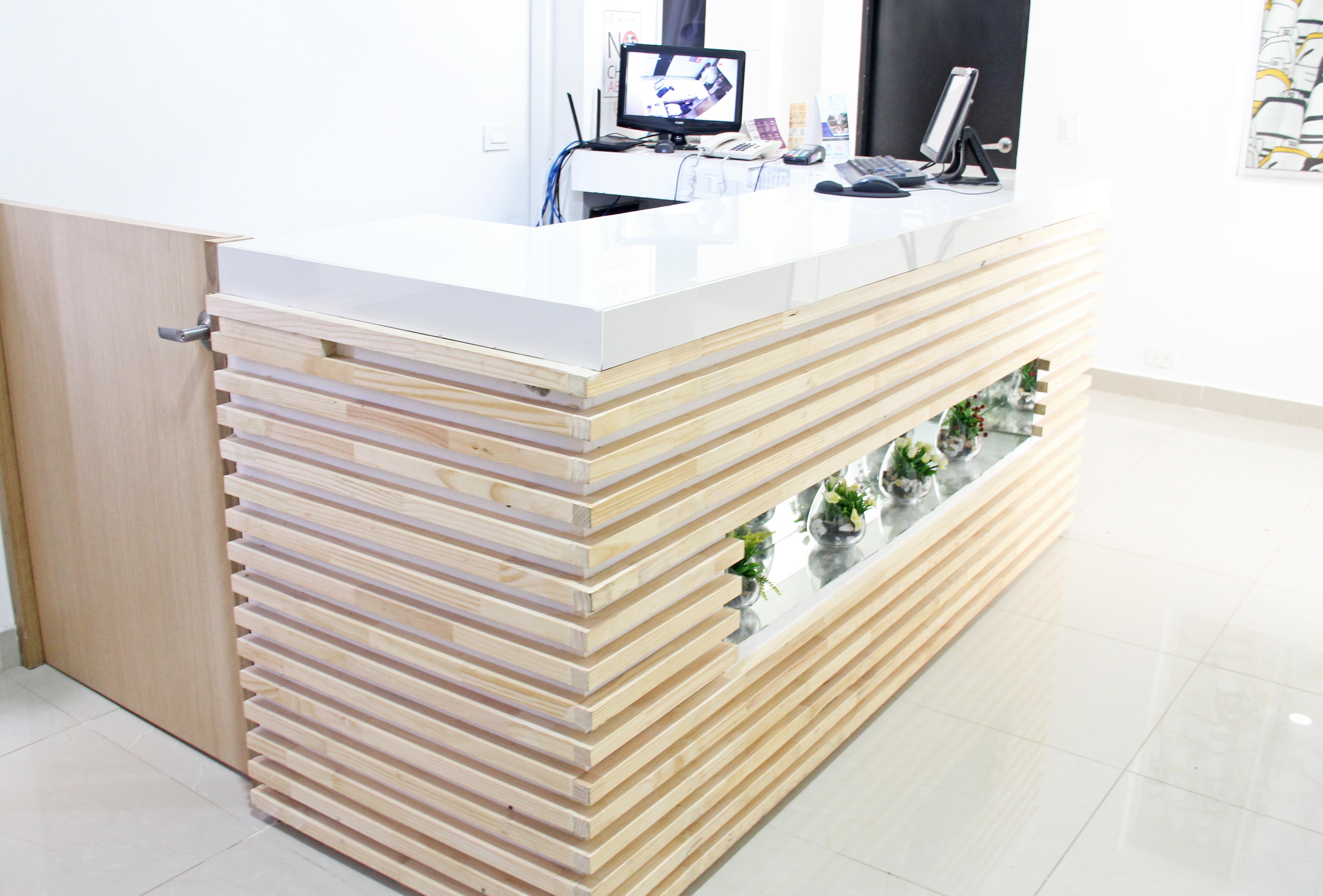 Centro de Negocios Hotel Lleras Suite