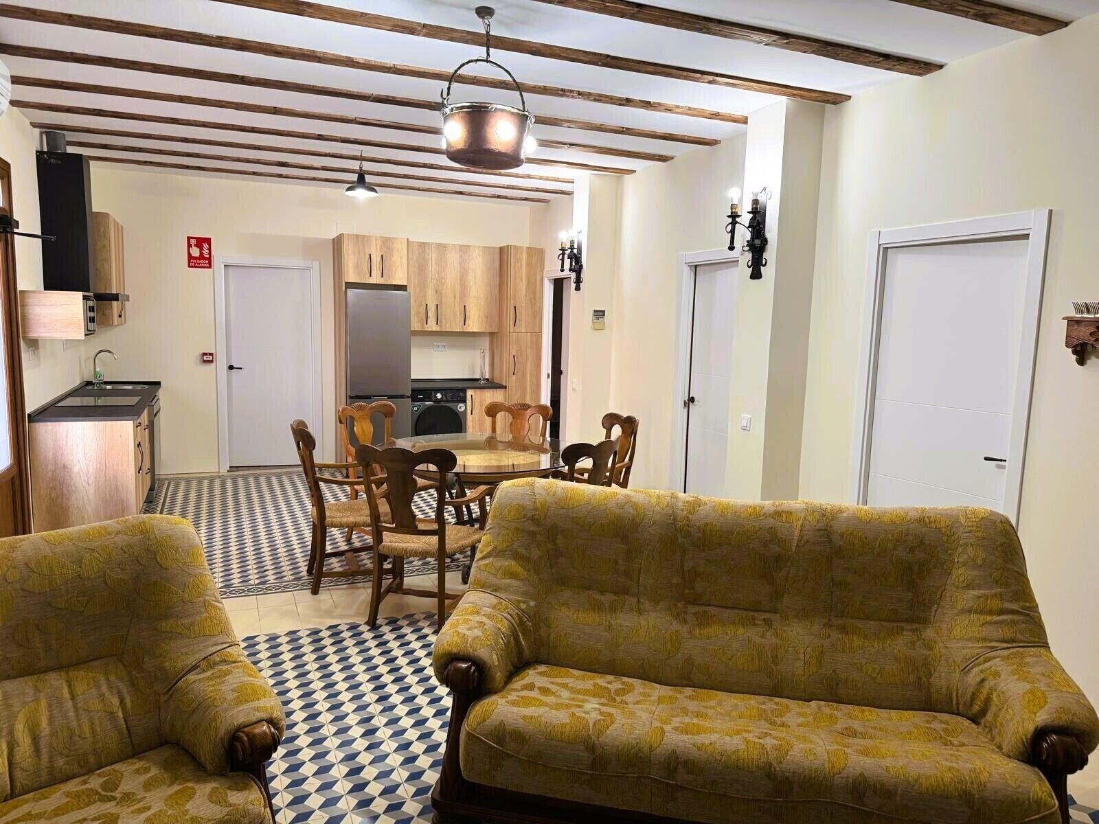 Comodidades del Alojamiento Hotel A Posada