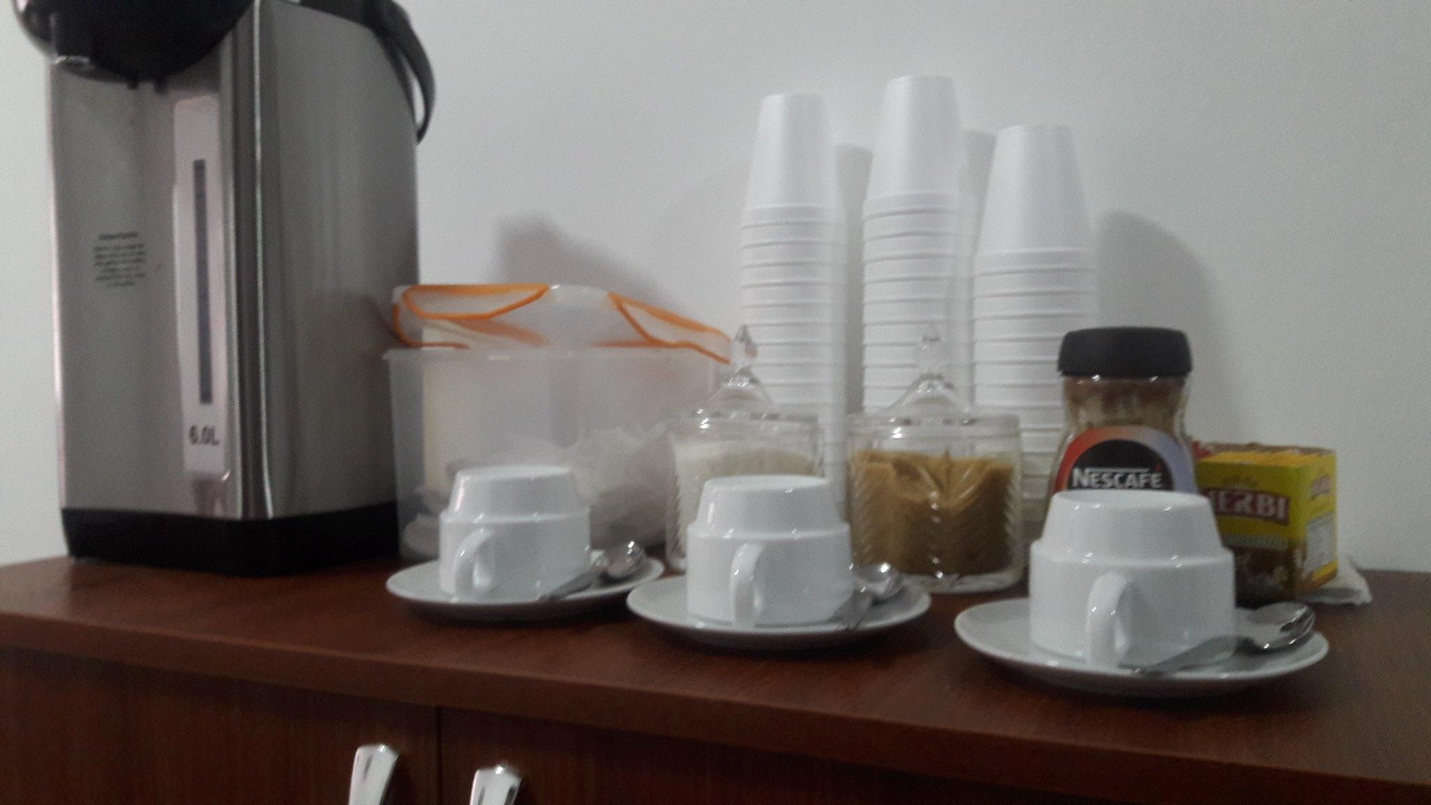 Bar/Salón Suite Hotel Trujillo