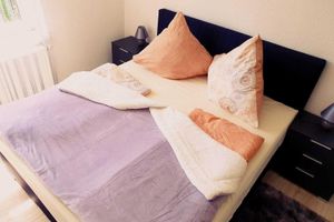 Alquiler Vacacional - Tolle Ferienwohnungen in Ruhiger Lage von Zella-mehlis