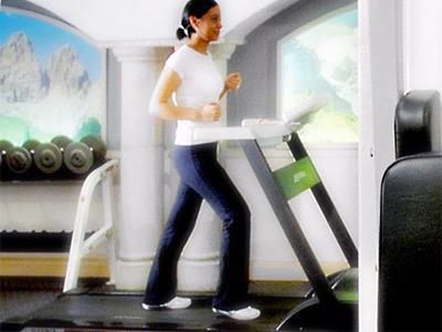 Gimnasio Hotel & Suites PF