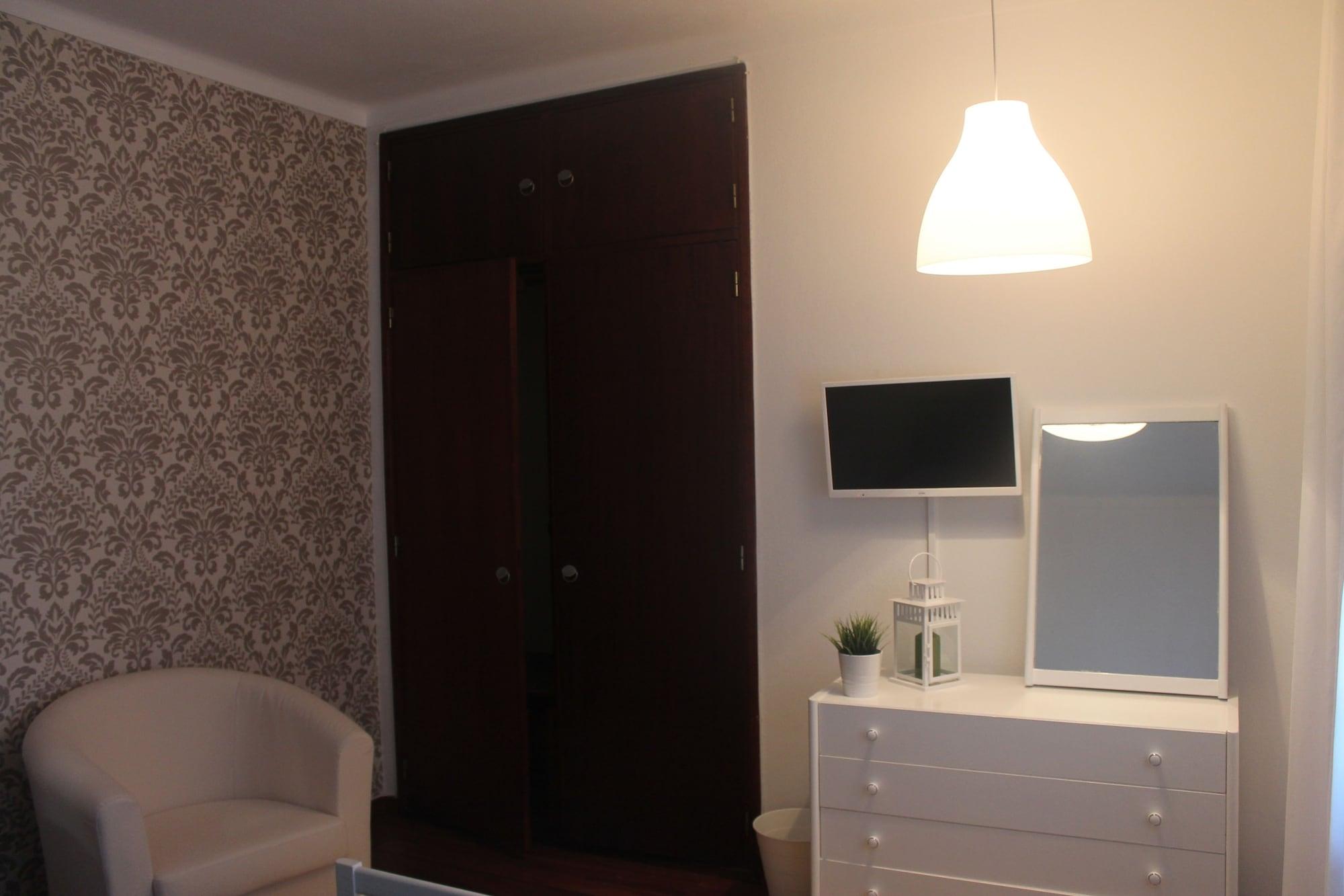 Set de Habitación Casa da Lena