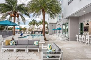 Alojamiento - Towneplace Suites Orlando Sw Near Universal