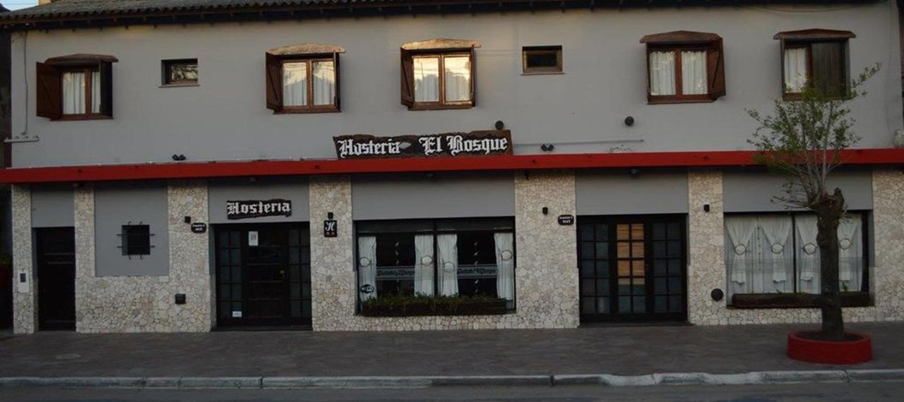 Hostería El Bosque, Villa Gesell Hoteles en Despegar