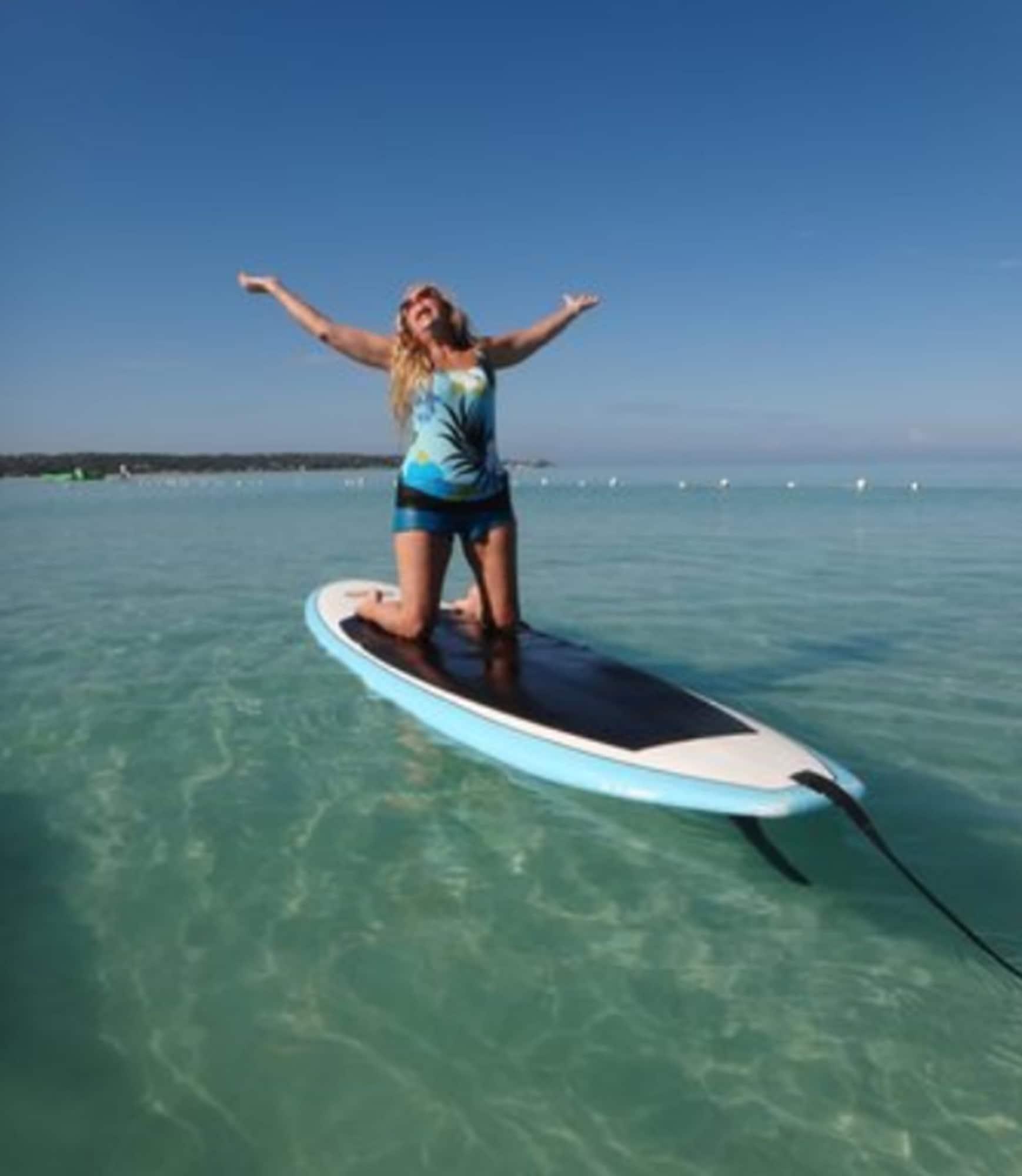 Gimnasio Negril Tree House Resort