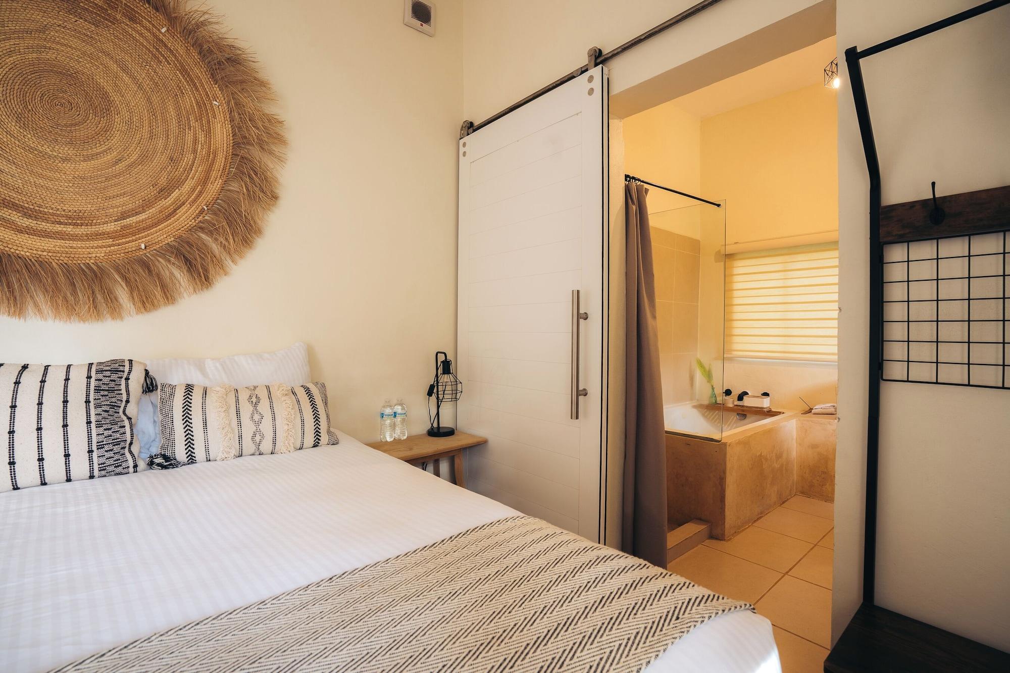 Habitación Nuiya Hoteles