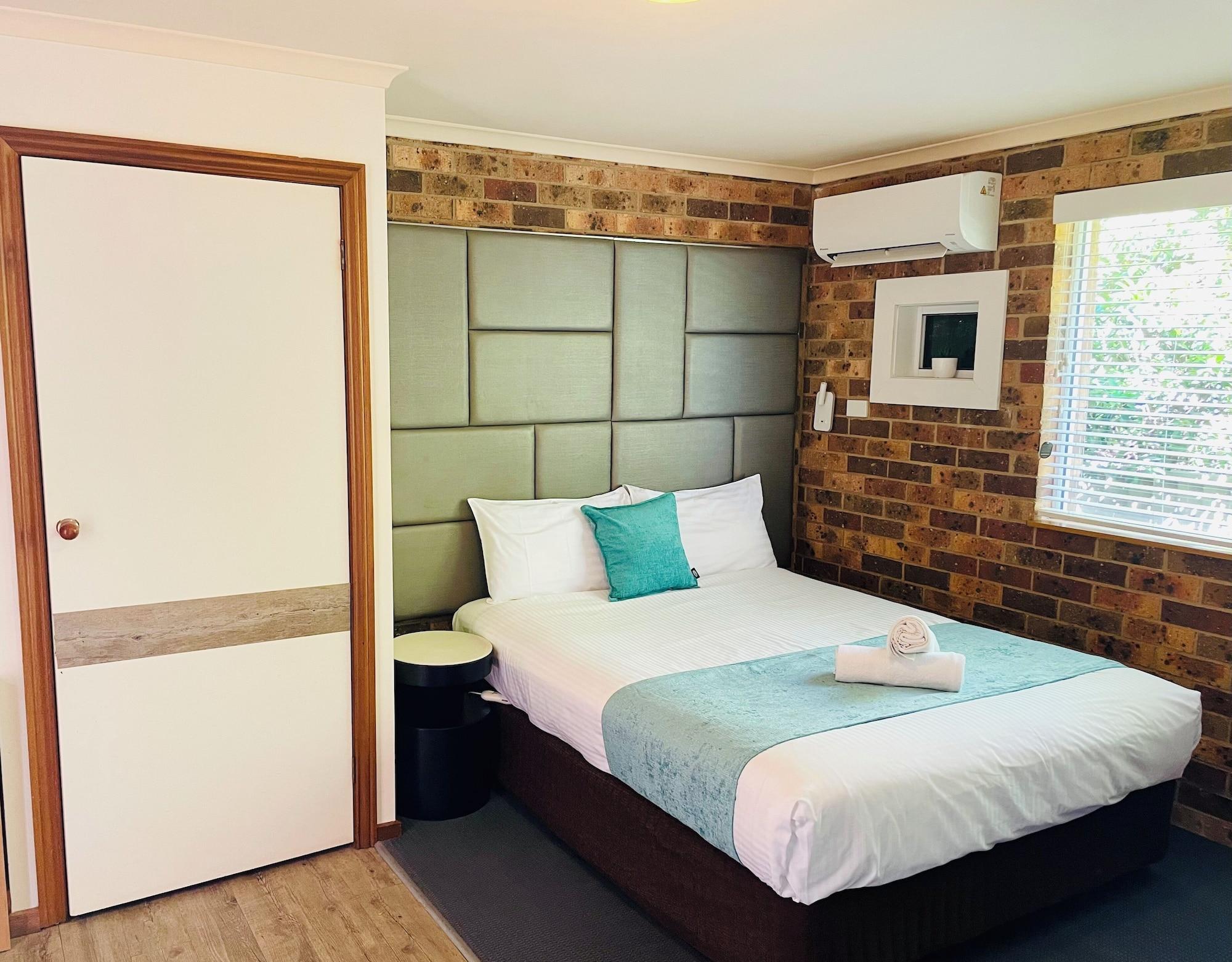 Habitación Kinross Inn