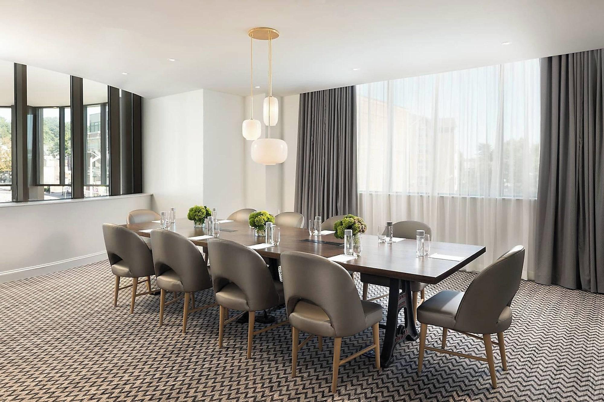 Sala de Reuniones The MC, Autograph Collection