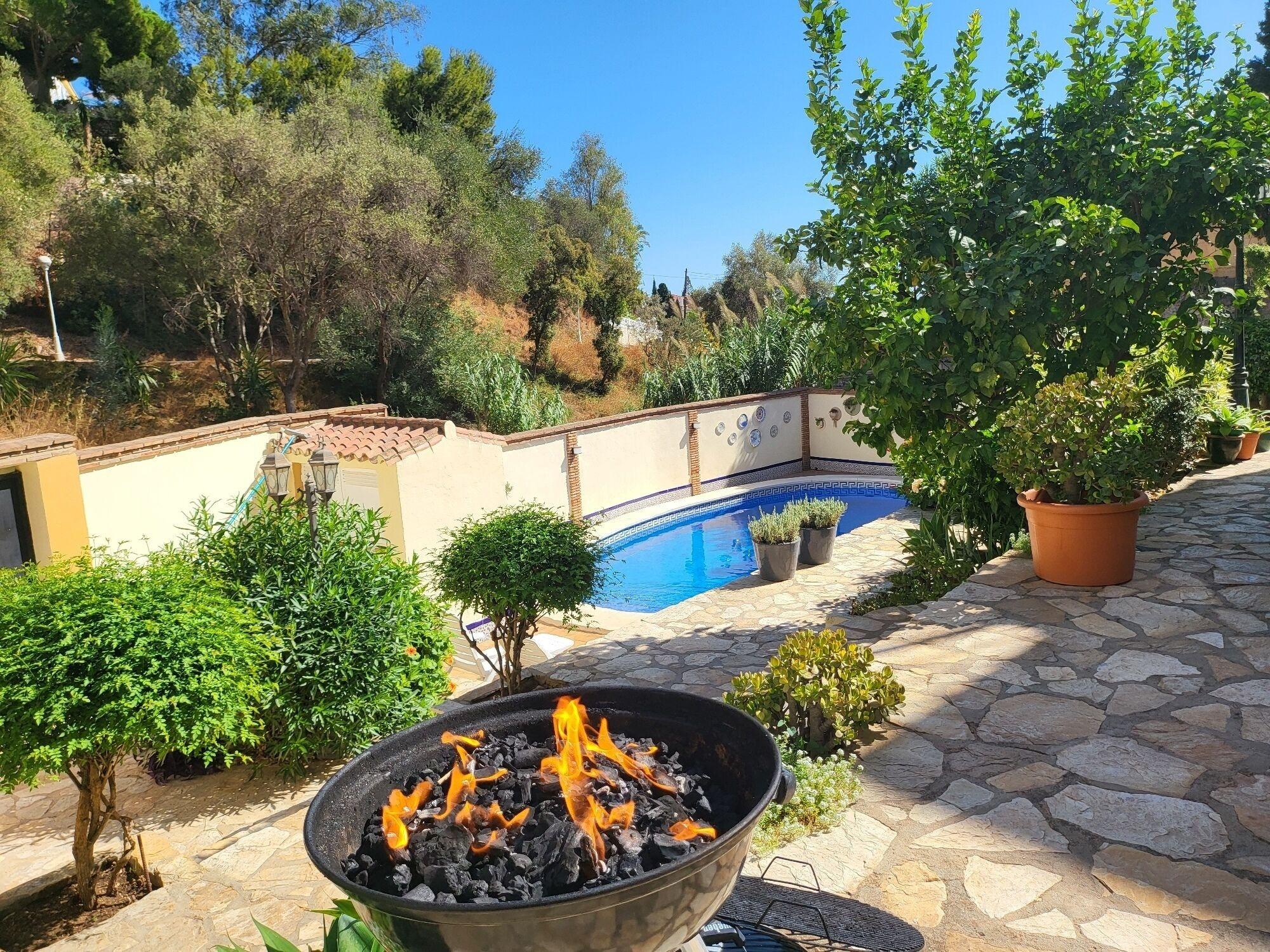 Comodidades del Alojamiento Maravillloso Guesthouse