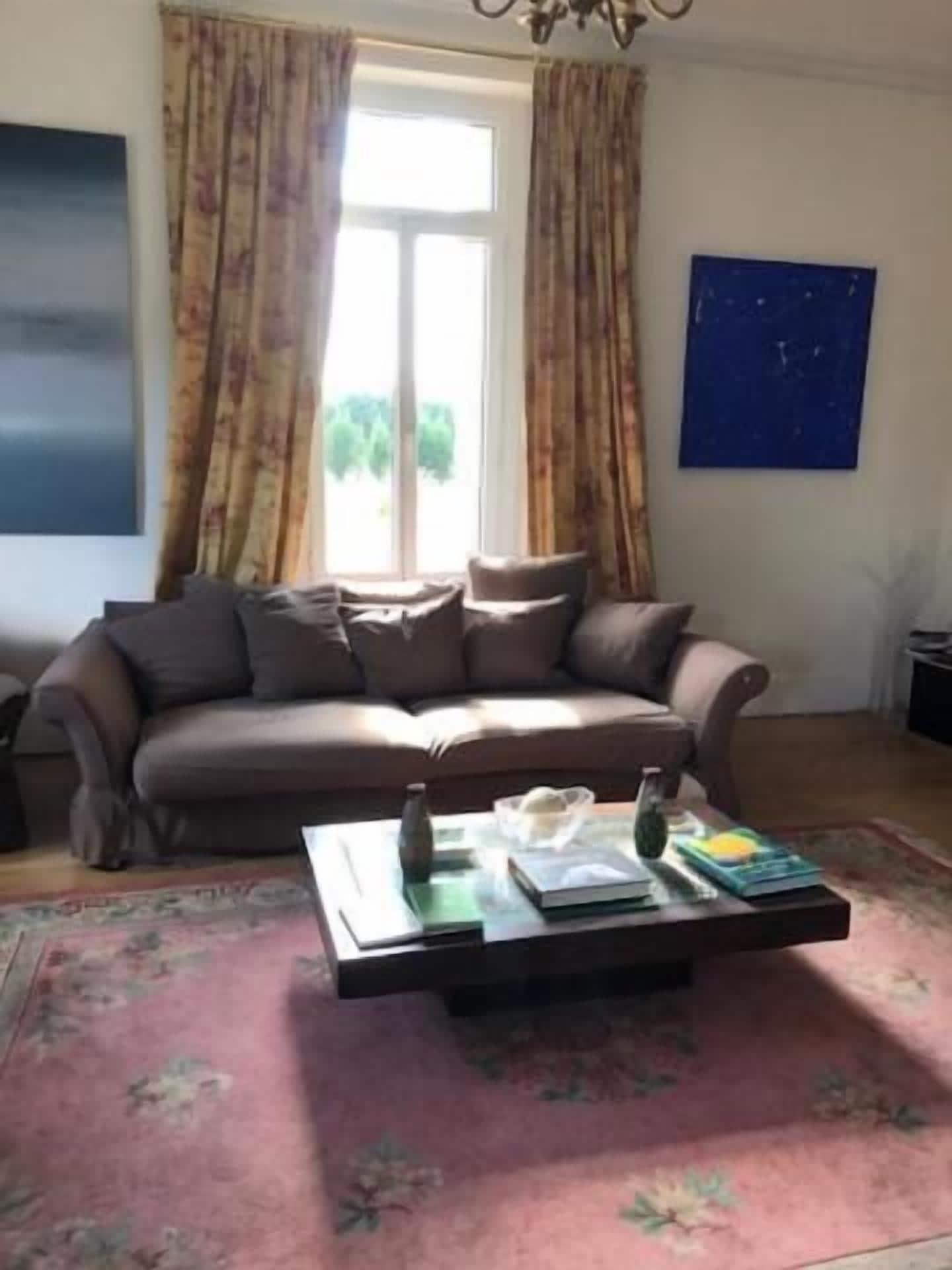 Equipamiento de Habitación Domaine Des Trois Chênes