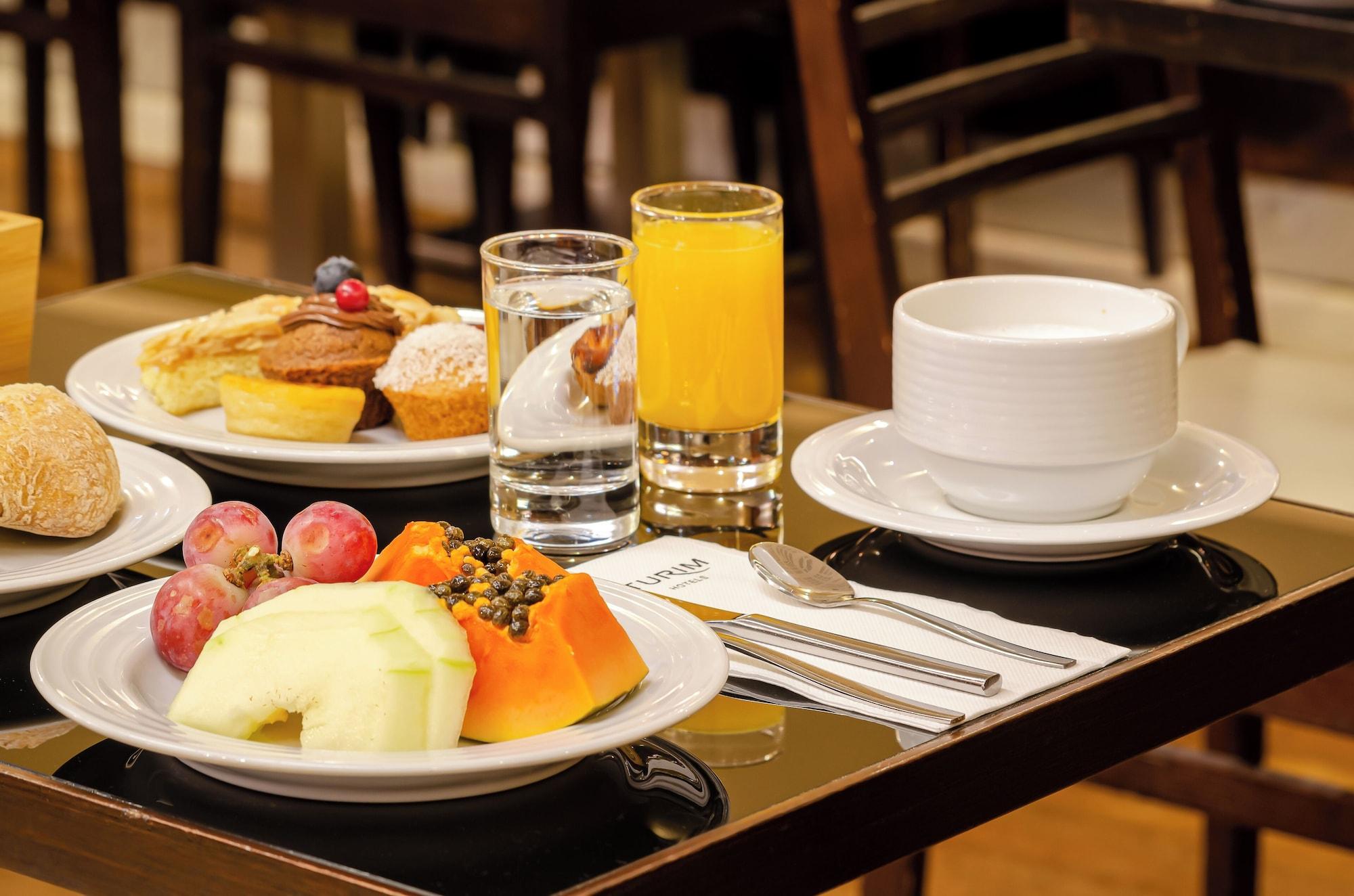 Restaurant TURIM Europa Hotel