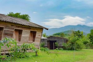 Alojamiento - Bortong Thailue Resort