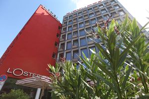 Alojamiento - Smartcity Designhotel