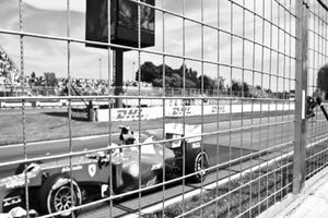 Actividad - Formula 1: Canadian Grand Prix 2026 - Ticket