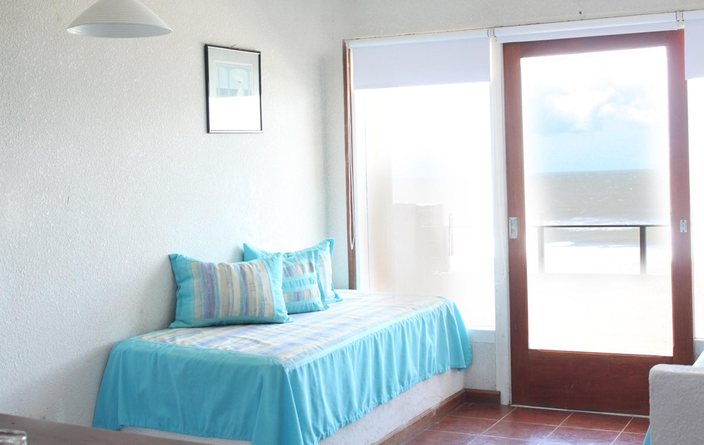 Habitación Villa del Sol Tiempo Compartido Apart Hotel