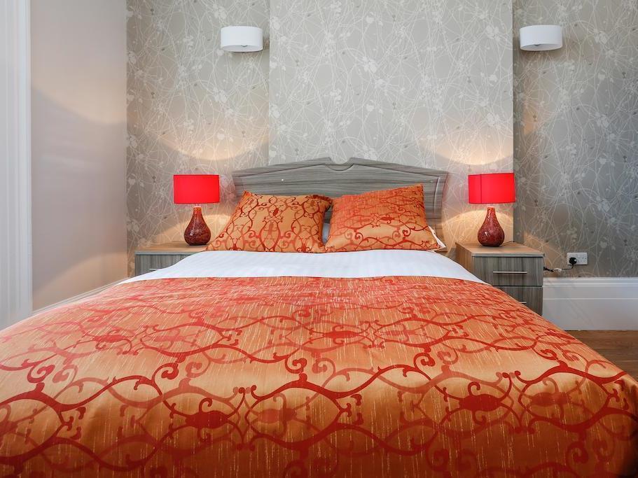 Instalaciones Recreativas City Inn Russell Square