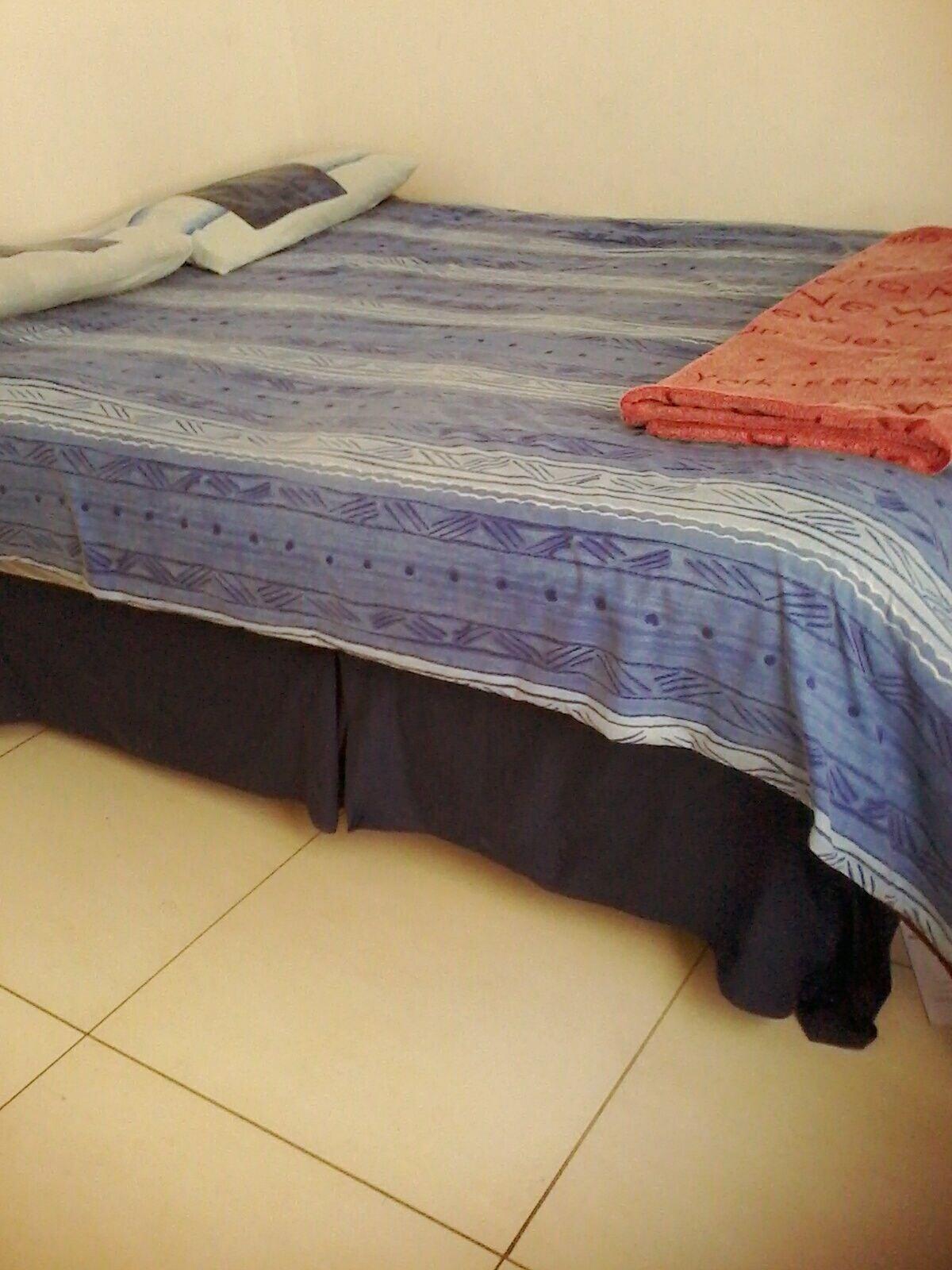 Habitación JimmyLuh Guesthouse